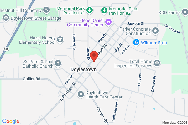 Doylestown Public Library