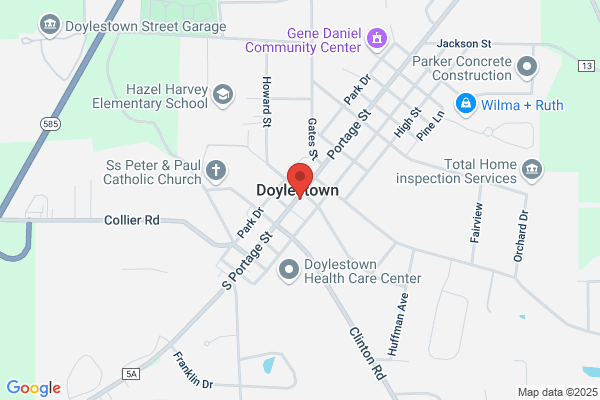 Doylestown Telephone Company
