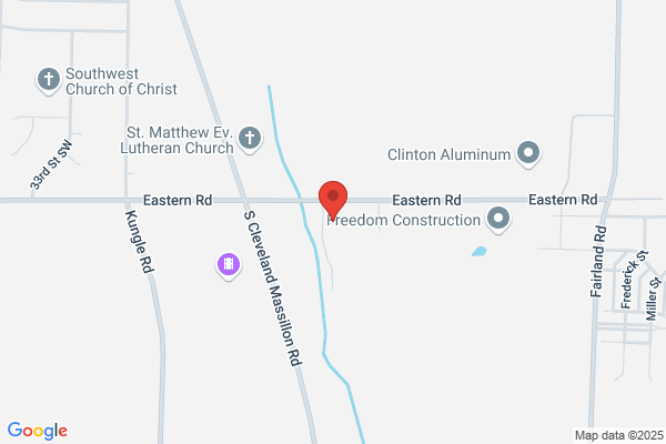 E L Stone Company