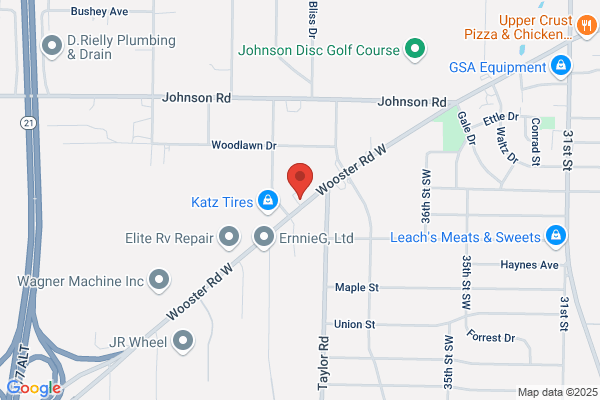 Eastern Pools Inc
