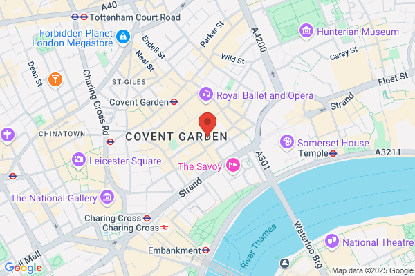 Flower Scent Gardens