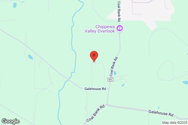 Galehouse Tree Farms