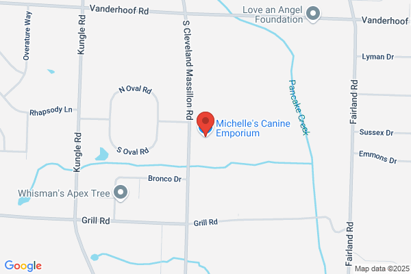 Michelle's Canine Emporium