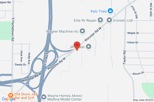 Norton Fireman's Association