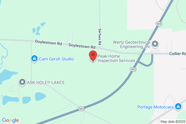 Peak Home Inspection Services