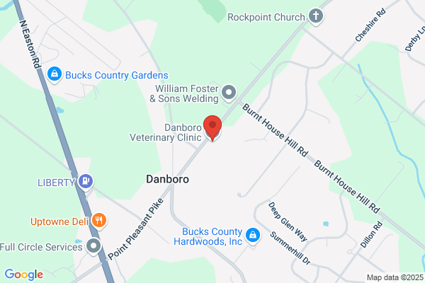 Danboro Veterinary Clinic