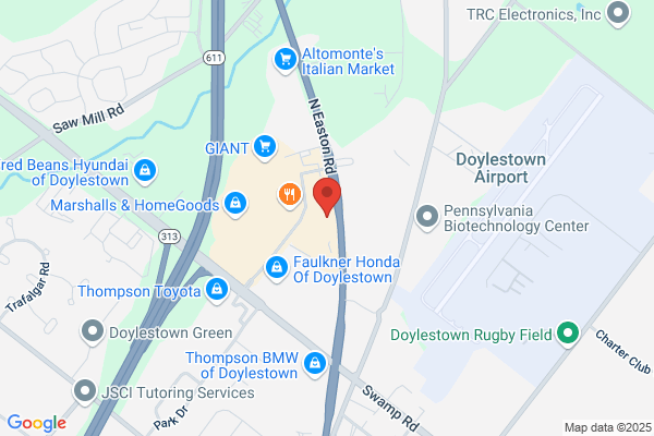 Doylestown Animal Medical Clinic
