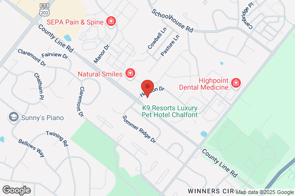 Commons Highpoint Condo Association