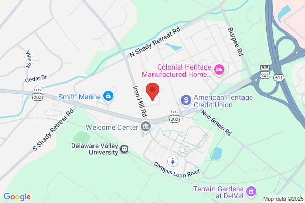 Abram L. Landis Appliance Repairing