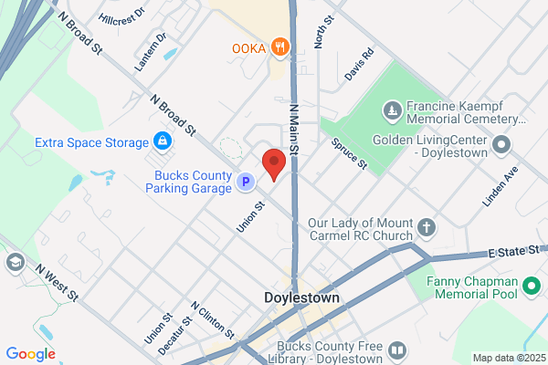 Doylestown Art League Inc