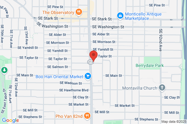 Lafferty Auto Body