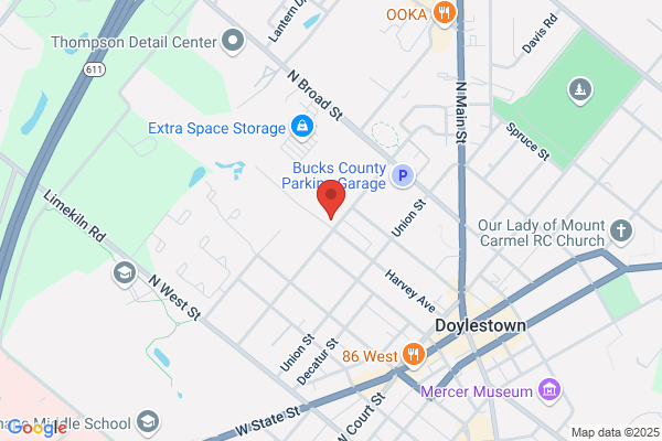 Logan Auto Body