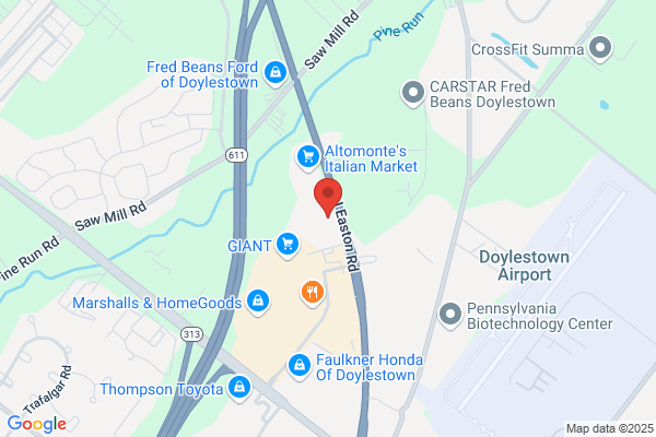 Auto Express of Doylestown