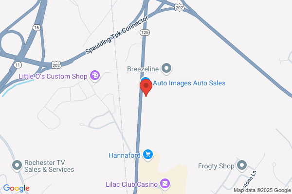 Healy's Auto Repair Inc