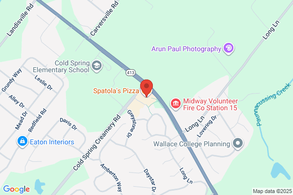 Cold Spring Service Center Inc