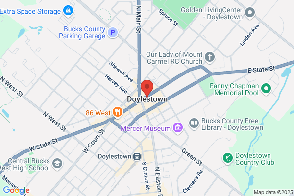 Doylestown Waterproofing
