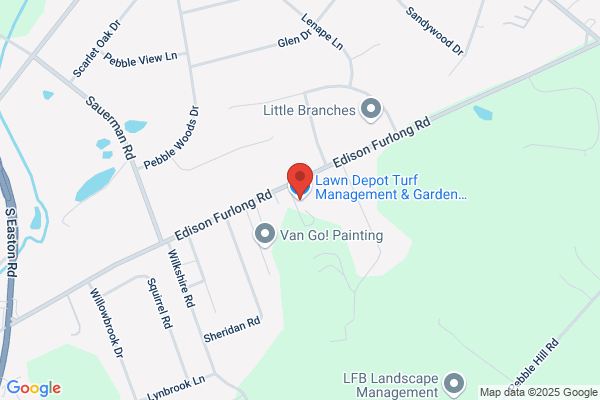 Lawn Depot Turf Management