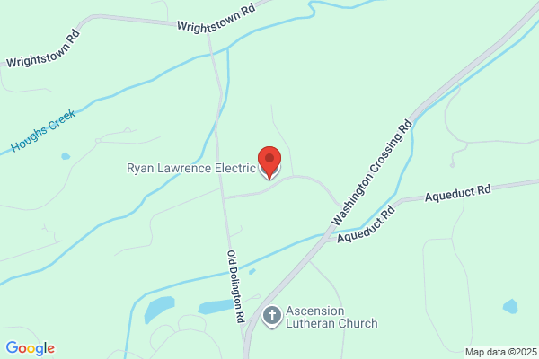 Ryan Electric