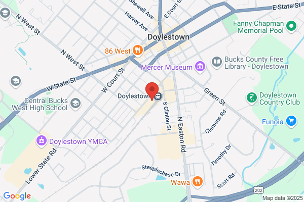 Liquid Capital of Greater Philadelphia
