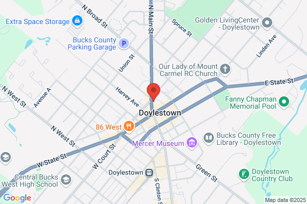 McFrog's Pub