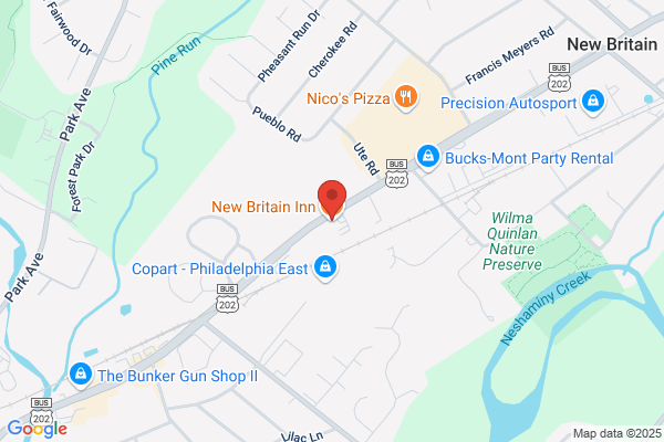 New Britain Inn