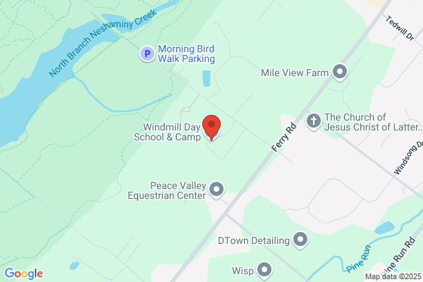 Windmill Day School & Camp