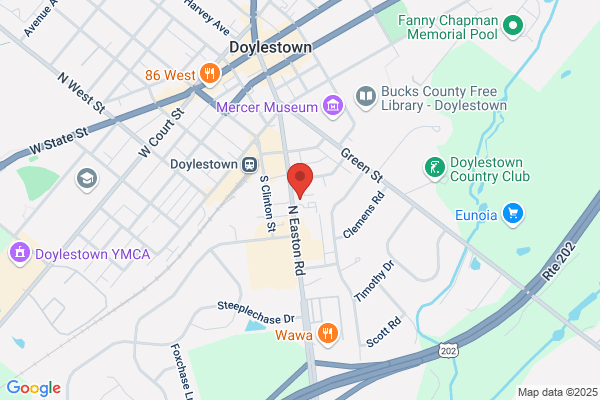 Keystone Volvo Cars of Doylestown
