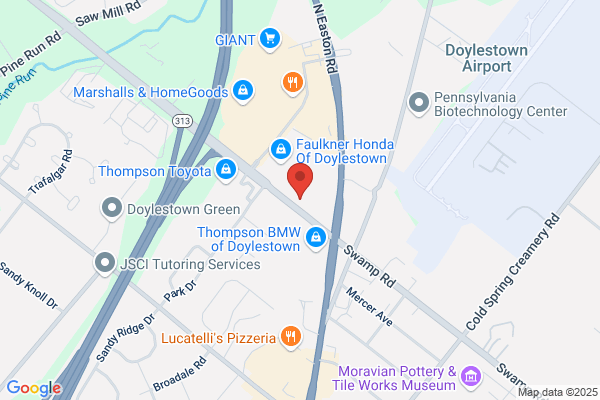 Doylestown Auto Hospital