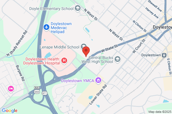 Doylestown Health Cardiology
