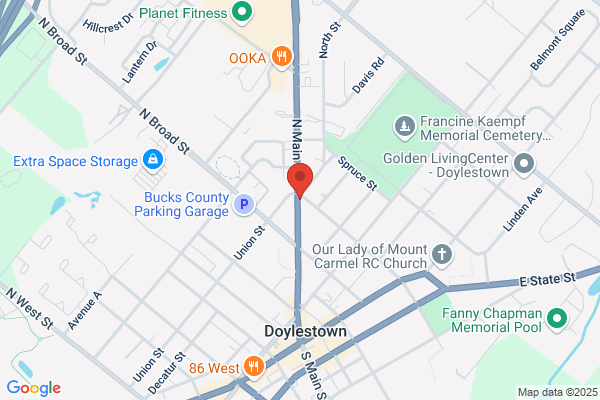 Doylestown Floor Covering Inc