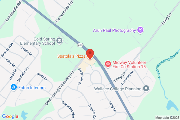 Spatola's Brick Oven