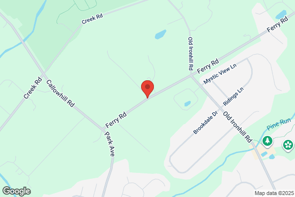Doylestown Chimney Cleaning