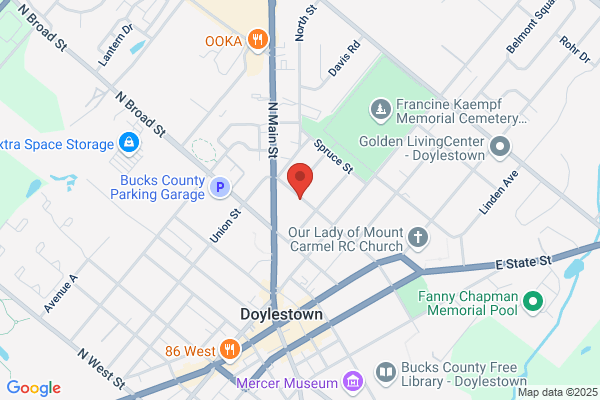 Doylestown Presbyterian Church