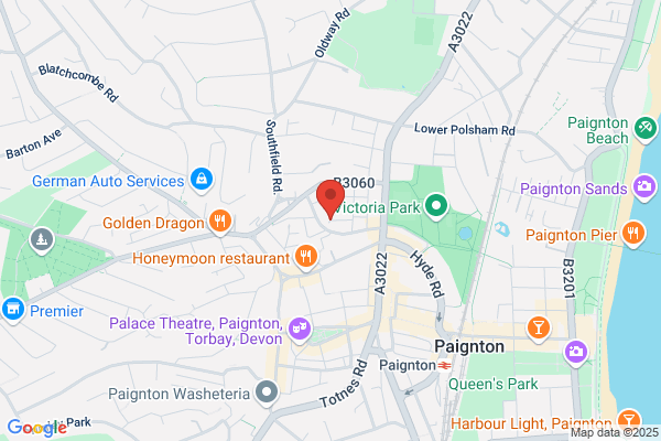Buckingham Dance Studio