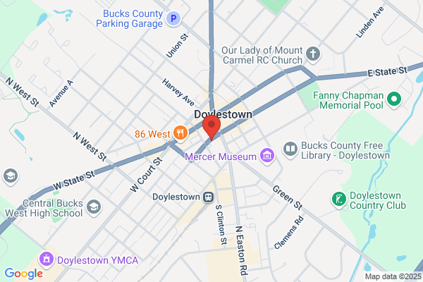 Fred Astaire Dance Studios - Doylestown