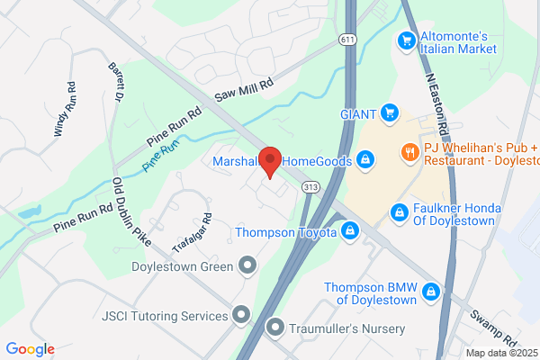 Doylestown Dental Group