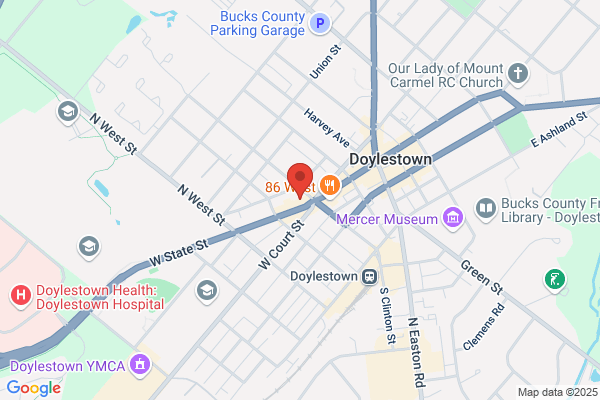 Doylestown Periodontics & Implants