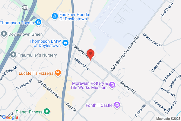 Lifetime Dental of Doylestown