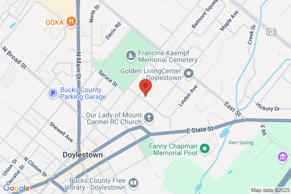 Belmont Court Dialysis Center
