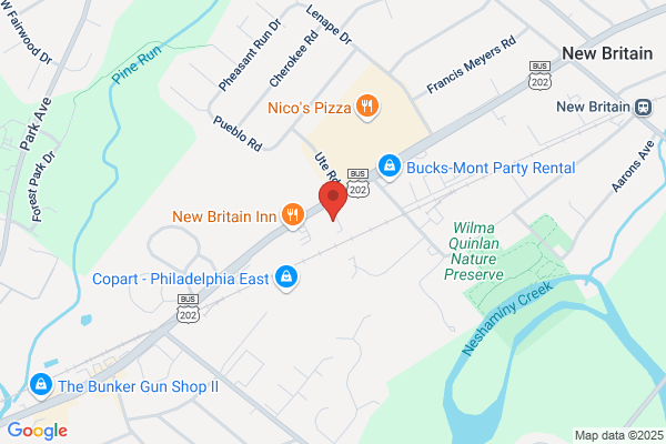 Bucks County Wellness Centre