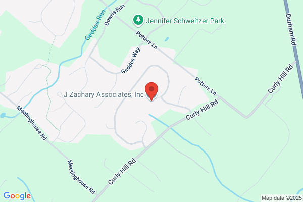 J Zachary Associates