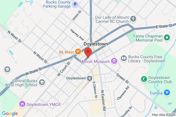 The Doylestown Private Wealth Group - Ameriprise Financial Services, LLC