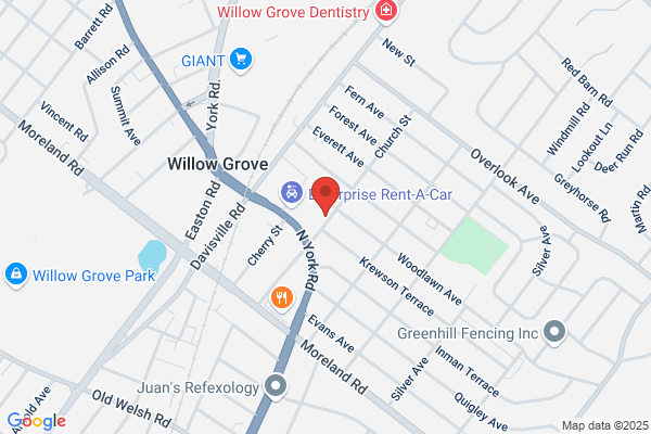 Gannon Chimney Repair Inc
