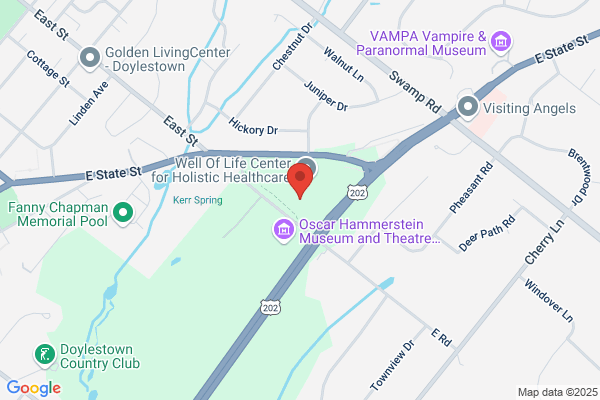 Doylestown Health Internal Medicine