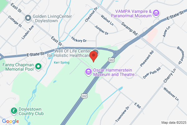 Doylestown Health Internal Medicine