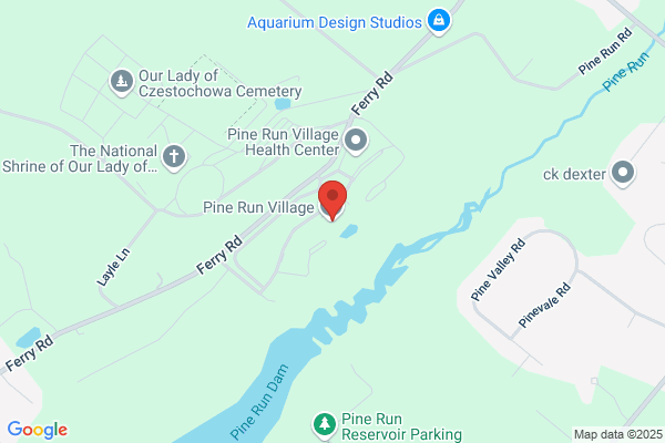 Doylestown Health: Benjamin J. Mathews