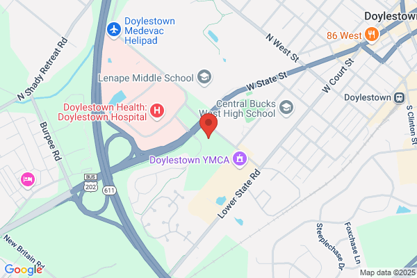 Central Bucks Urology