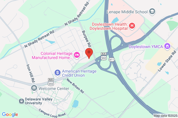 Delaware Valley Retina Associates