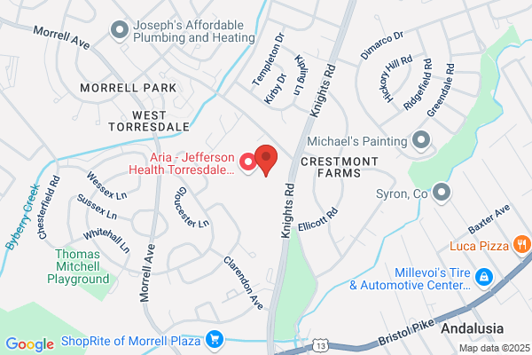 Doylestown Health: Michael Neyman, MD