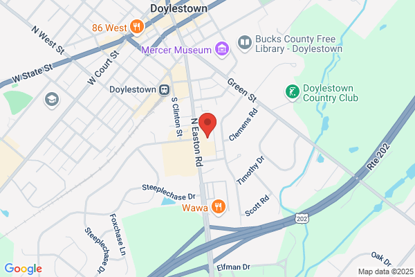 Doylestown Podiatry Center